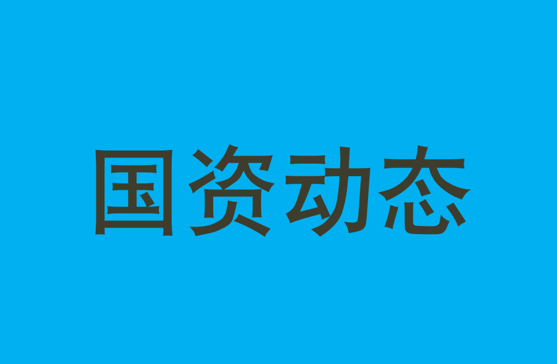 国务院国资委党委深入学习习近平总书记近期重要讲话精神 研究完善政策供给 全力推动国资央企落实党中央重大决策部署